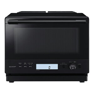 �V���[�v �ߔM�����C�I�[�u�������W�@PLAINLY �u���b�N RE-WF306-B 30L