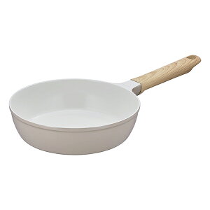 �T�[���X �Z���v���e�N�g�V���[�Y �t���C�p�� �K�X�΁EIH�Ή� 20cm �O���[�W�� KFO-020-GG IH�Ή�