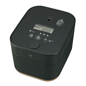 �ۈ� NWSB10 IH���уW���[ STAN. �u���b�N NW-SB10-BA 5.5�� IH