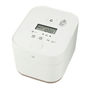 �ۈ� NWSB10 IH���уW���[ STAN. �z���C�g NW-SB10-WA 5.5�� IH