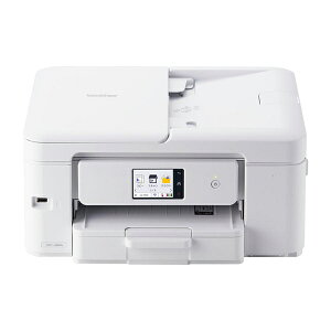 �u���U�[ DCP-J929N-W �C���N�W�F�b�g�v�����^�[ �����@ A4 ����LAN �v�����^�[ �R�s�[ �X�L���i�[ �z���C�g