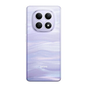 Xiaomi MZB0NRVJP REDMI Note 15 5G Mist Purple 8GB+512GB SIM�t���[ [�~�X�g�p�[�v��]