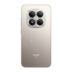 Xiaomi MZB0MD7JP REDMI�i���b�h�~�j Note 15 Pro 5G Titanium Gray 8G+512G SIM�t���[ [�O���C�V���[�u���[]