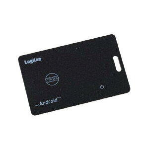���W�e�b�N �����h�~�^�O �J�[�h�^ �X�}�[�g�^�O LGT-WCCD1BKG �u���b�N Android�Ή�