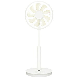 �p�i�\�j�b�N ��@ F-C339D-W �z���C�g ���r���O�� 1/f ��炬�@DC���[�^�[ 9���H�� 30cm �����R���t
