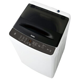 �n�C�A�[��(Haier) �S��������@ �u���b�N JW-U50C(K) ����5.0kg �ȈՊ���(�����@�\) ��J��
