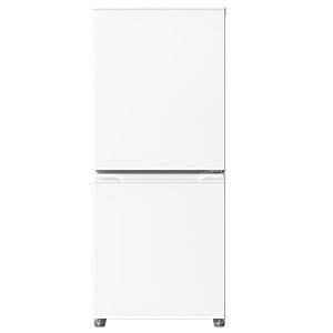 TCL �①�� �E�J���^�C�v TR-BH14A �z���C�g 135L 2�h�A ��49.5cm 2025�N