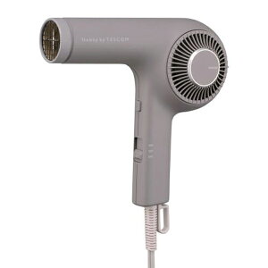 �e�X�R�� �w�A�h���C���[ NIB400BH �g���C�o�����X�C�I�� �T�����i�� NIB400B-H �X���[�L�[�O���[