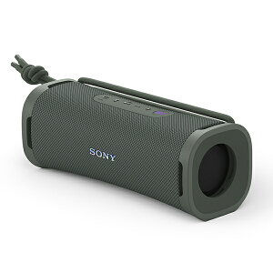 SONY \j[ ULT FIELD 1 SRS-ULT10 (HC) tHXgO[ Bluetooth Xs[J[