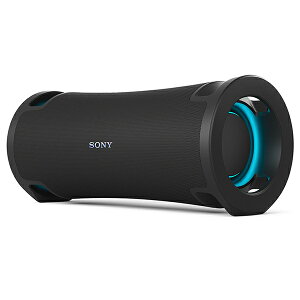 SONY �\�j�[ ULT FIELD 7 SRS-ULT70 �u���b�N Bluetooth �X�s�[�J�[