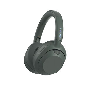 SONY \j[ Bluetoothwbhz ULT WEAR WH-ULT900N (H) tHXgO[ mCYLZO