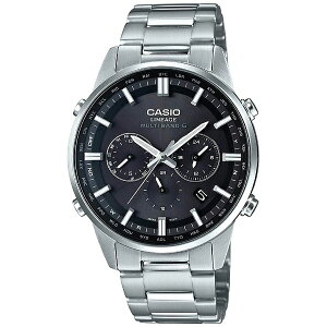 CASIO JVI LINEAGE jG[W LIW-M700D-1AJF Vo[
