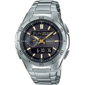 CASIO JVI EF[uZv^[ MULTI BAND 6 WVA-M650D-1A2JF Vo[