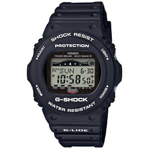 CASIO JVI G-SHOCK G-LIDE GWX-5700CS-1JF ubN