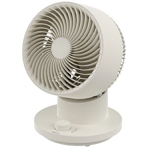 �R�P �S�����d�l�T�[�L�����[�^�[ YAMAZEN RAS-HJ018 �O���[�W�� �H��18cm �T�[�L�����[�^�[ ��@