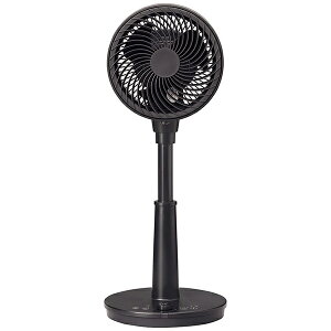 �R�C�Y�~ DC�T�[�L�����[�^�[ �u���b�N KCF-1861/K DC���[�^�[���� �����R���t