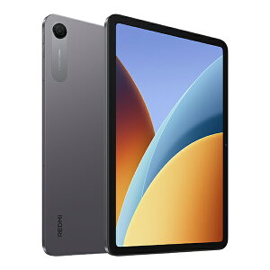 Xiaomi Android�^�u���b�g VHU7096JP REDMI Pad 2 9.7�^(4GB+128GB) �O���t�@�C�g�O���[ Wi-Fi���f��