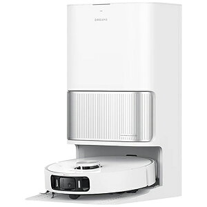 DREAME �h���[�~�[ L40 Ultra AE �_�X�g�X�e�[�V�������� ���{�b�g�|���@ [�z���{�@���^�C�v(���@��)] DRE-OT-000002
