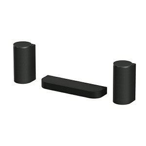 SONY �z�[���V�A�^�[�V�X�e�� BRAVIA Theatre Trio HT-A8 �n�C���]�Ή� DolbyAtmos�Ή� Wi-Fi�Ή� Bluetooth�Ή�