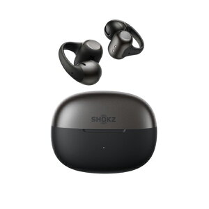 SHOKZ ���S���C�����X�C���z�� OpenDots 2 SKZ-EP-000069 �u���b�N
