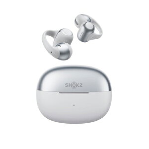 SHOKZ ���S���C�����X�C���z�� OpenDots 2 SKZ-EP-000071 �O���[ Bluetooth�Ή�