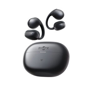 SHOKZ ���S���C�����X�C���z�� OpenDots Air SKZ-EP-000072 �u���b�N Bluetooth�Ή�