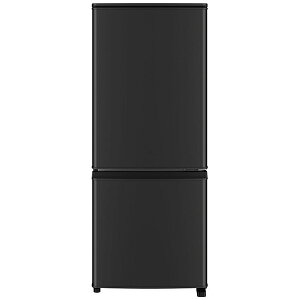 �O�H�d�@ �①�� P�V���[�Y MR-P15M-B �}�b�g�T���h�u���b�N ��48cm 146L 2�h�A �E�J���^�C�v 2025�N