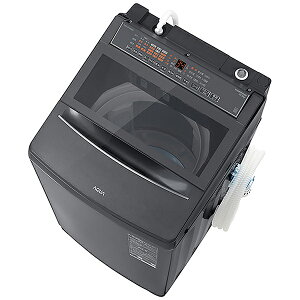 AQUA �S��������@10Kg AQUA �T�t�@�C�A�u���b�N AQW-VP10B(K) ����3.0kg ��J�� �ȈՊ���(�����@�\)