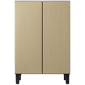 AQUA�i�A�N�A�j 2�h�A�Ⓚ�①�� ���[�N AQR-FD7B(C) �O���[�W���E�b�h ��60cm 72L 2�h�A �ω��J���^�C�v
