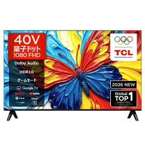 楽天市場】tcl 40b400の通販