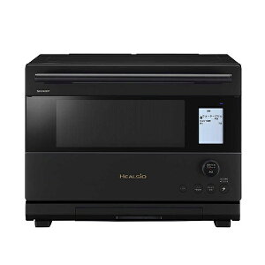SHARP �E�H�[�^�[�I�[�u�� 26L HEALSIO �w���V�I AX-U1D-B �}�b�g�u���b�N