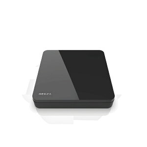 TVS REGZA ���O�U����USB�n�[�h�f�B�X�N THD-600D4 �O�t��HDD USB-A�ڑ�