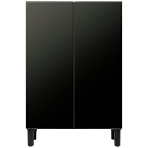 �A�N�A �Ƌ�①�� AQR-FD7B(K) �}�b�g�u���b�N 600mm 72L 2�h�A �ω��J���^�C�v 2026�N
