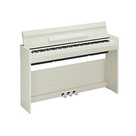 ヤマハ YAMAHA 電子ピアノ ARIUS（アリウス） ホワイトバーチ調仕上げ YDP-S36WB 88鍵盤