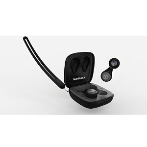 NAGAOKA �i�K�I�J �I�[�v���C���[�^���C�����X�C���z�� NRING30PBK �s���A�u���b�N �Ȃ��璮���C���z�� ���S���C�����X�C���z��