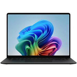 �}�C�N���\�t�g �m�[�g�p�\�R�� Surface Laptop ��8���� EP2-60277 �u���b�N 15�C���` Snapdragon X2 Elite 32 1TB
