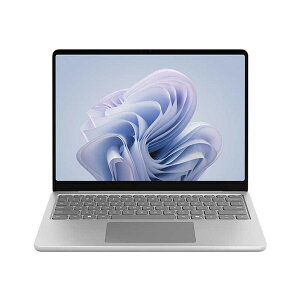 �}�C�N���\�t�g �m�[�g�p�\�R�� Surface Laptop 13 �C���` EP282092 �v���`�i Snapdragon X Plus/8/256