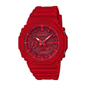 CASIO(�J�V�I) GA-2100-4AJF G-SHOCK(�W�[�V���b�N) �������K�i �N�I�[�c �����Y �r���v