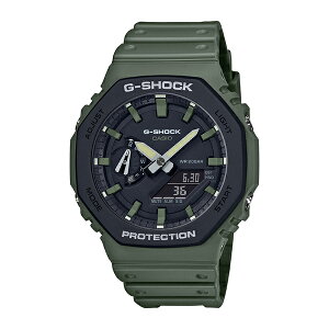 CASIO �J�V�I G-SHOCK Utility Color CARBON CORE GUARD GA-2110SU-3AJF