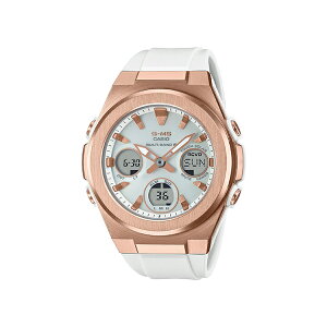 CASIO JVI rv Baby-G G-MS MSG-W600G-7AJF fB[X zCg dg\[[