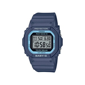 CASIO JVI rv Baby-G BGD-5650-2JF fB[X u[ dg\[[