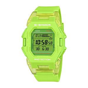 CASIO JVI G-SHOCK G-SHOCK GD-B500S-3JF uO[ ^f X}[gtHN