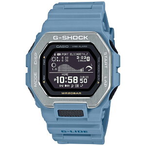 CASIO JVI G-SHOCK G-LIDE GBX-100-2AJF u[
