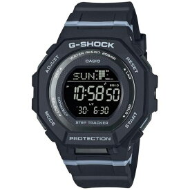CASIO カシオ 腕時計 G-SHOCK GMD-B300-1JF レディース ブラック Bluetooth搭載 バイオマスプラスチック採用