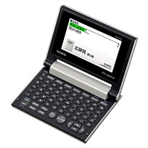 楽天市場】casio電子辞書 ex-word (エクスワード) xd-sv4000の通販