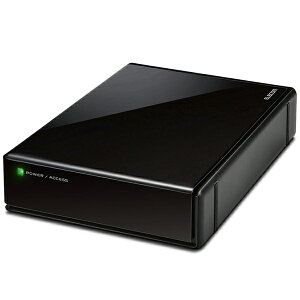 ELECOM GR ELD-QEN2020UBK ubN OtHDD USB-Aڑ er^ ubN u^ 2TB