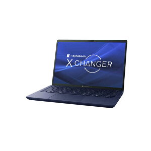 dynabook _CiubN m[gp\R 13.3^ XV[Y _[NebNu[ P1X8YPBL