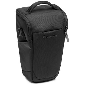 �}���t���b�g MBMA3HL Advanced �z���X�^�[ L III �u���b�N MB MA3-H-L