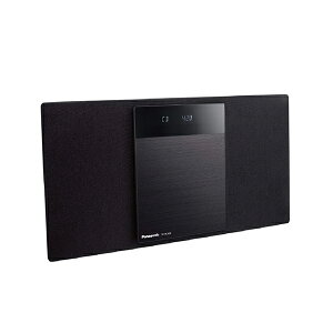 Panasonic pi\jbN ~jR| SC-HC420-K ubN BluetoothΉ ChFMΉ