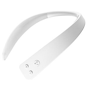 �p�i�\�j�b�N Panasonic �l�b�N�X�s�[�J�[ SC-WN10-W(�z���C�g) ���C�����X�l�b�N�X�s�[�J�[�V�X�e��